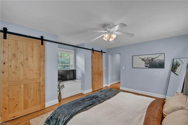 1411 Monterey AVE, Norfolk, VA 23508