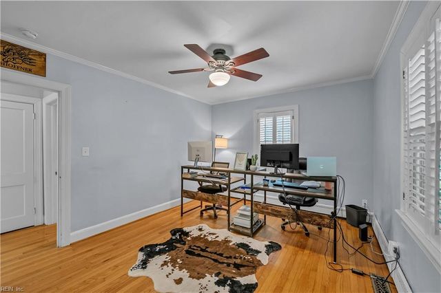 1411 Monterey AVE, Norfolk, VA 23508