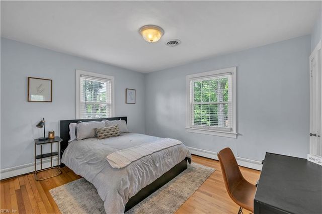 1411 Monterey AVE, Norfolk, VA 23508