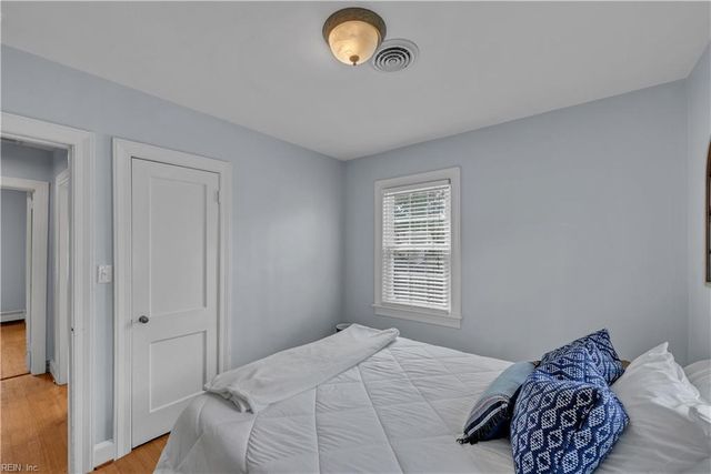 1411 Monterey AVE, Norfolk, VA 23508