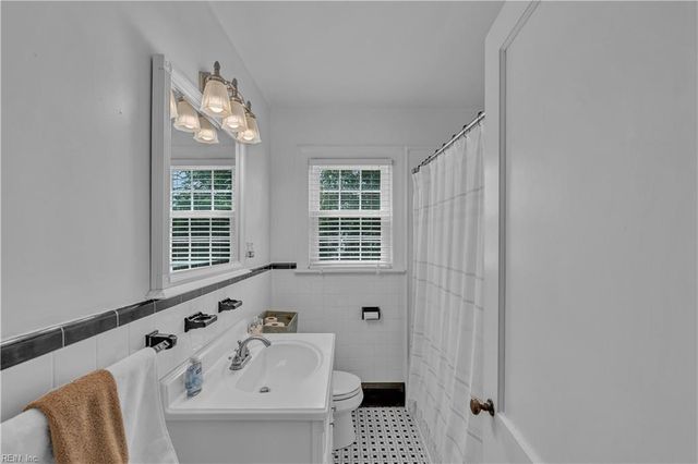 1411 Monterey AVE, Norfolk, VA 23508