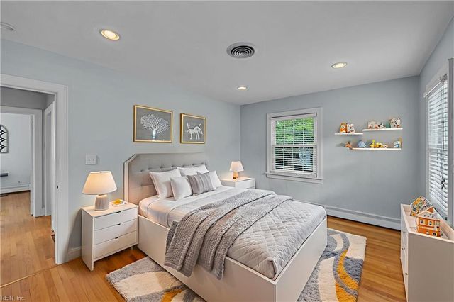 1411 Monterey AVE, Norfolk, VA 23508