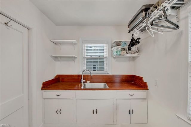 1411 Monterey AVE, Norfolk, VA 23508