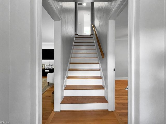 1411 Monterey AVE, Norfolk, VA 23508