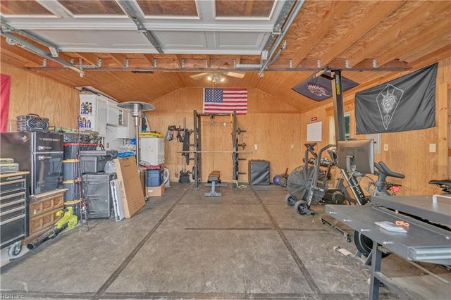 1411 Monterey AVE, Norfolk, VA 23508