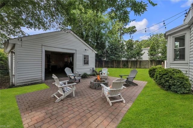 1411 Monterey AVE, Norfolk, VA 23508