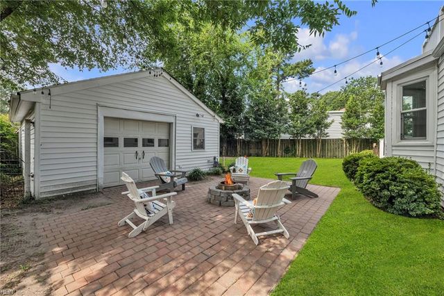 1411 Monterey AVE, Norfolk, VA 23508