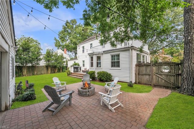 1411 Monterey AVE, Norfolk, VA 23508