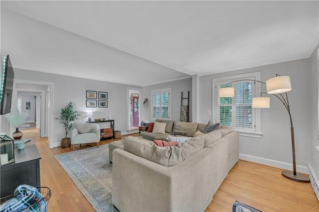 1411 Monterey AVE, Norfolk, VA 23508