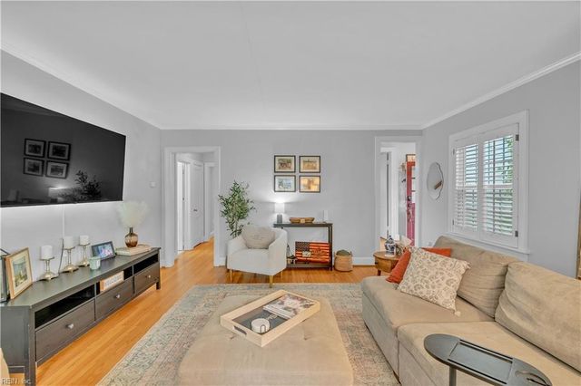 1411 Monterey AVE, Norfolk, VA 23508