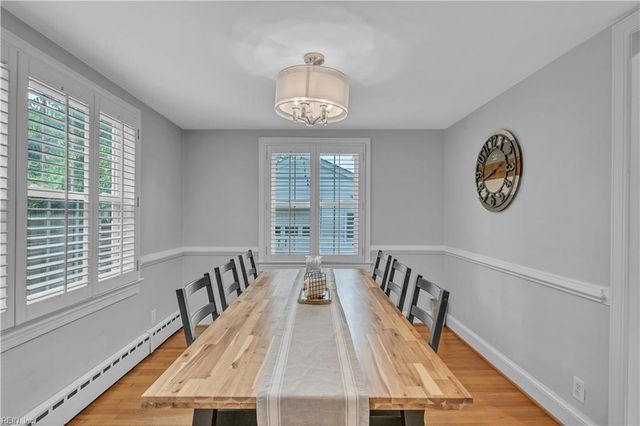 1411 Monterey AVE, Norfolk, VA 23508