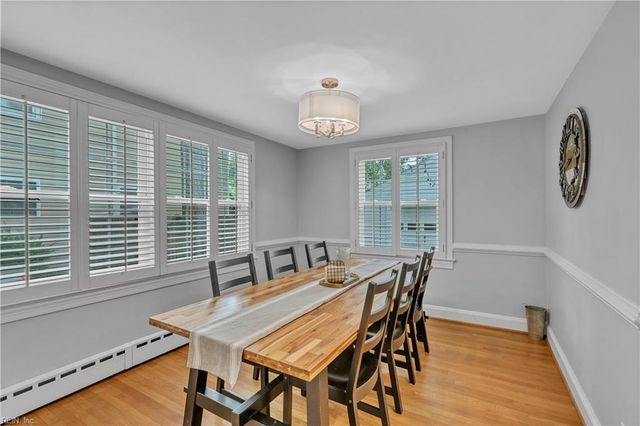 1411 Monterey AVE, Norfolk, VA 23508