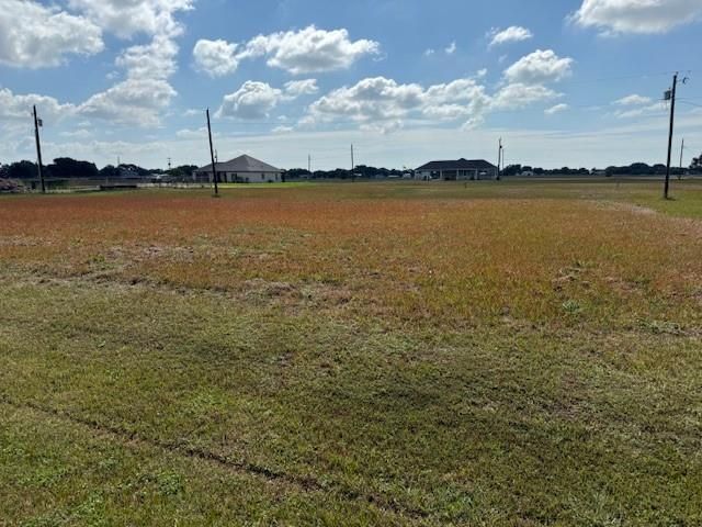 Lots 1500 and 1501 Starling Drive, Palacios, TX 77465