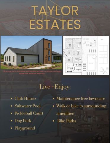 2602 W Bonnie Lane, Rogers, AR 72758