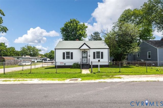 95 Culpeper, Petersburg, VA 23803