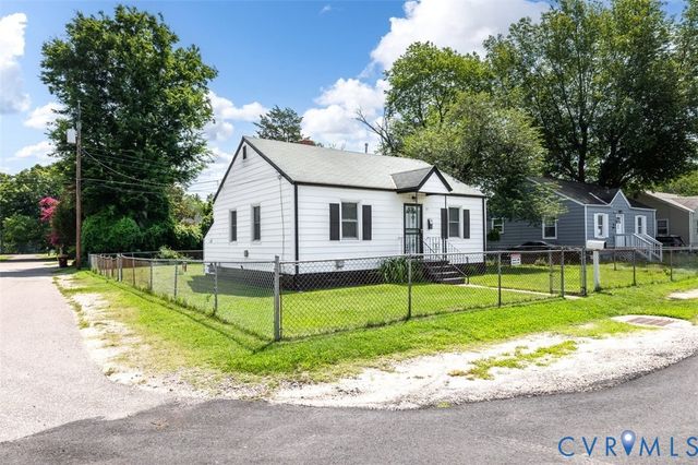 95 Culpeper, Petersburg, VA 23803