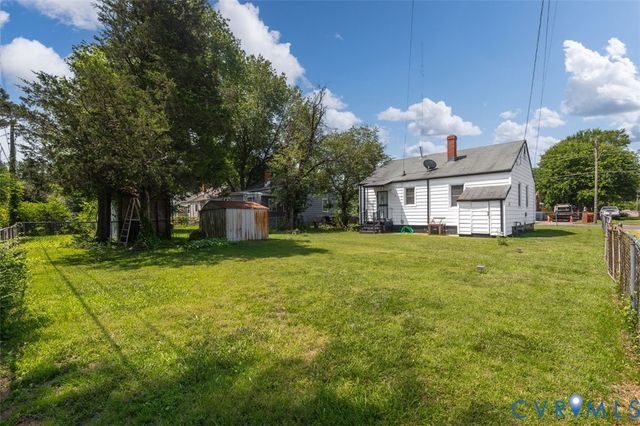 95 Culpeper, Petersburg, VA 23803