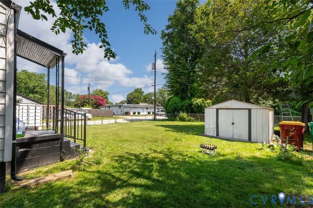 95 Culpeper, Petersburg, VA 23803