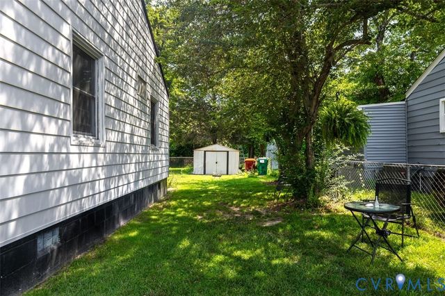 95 Culpeper, Petersburg, VA 23803