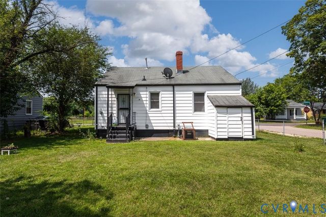 95 Culpeper, Petersburg, VA 23803