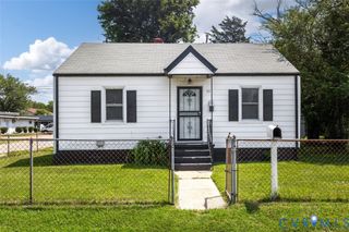 95 Culpeper, Petersburg, VA 23803