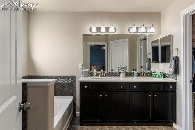 9525 Prairie Dove Drive, Peyton, CO 80831