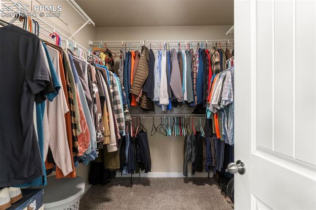 9525 Prairie Dove Drive, Peyton, CO 80831