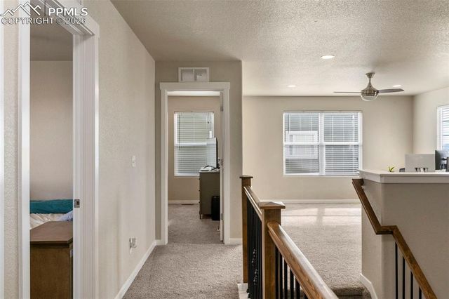 9525 Prairie Dove Drive, Peyton, CO 80831