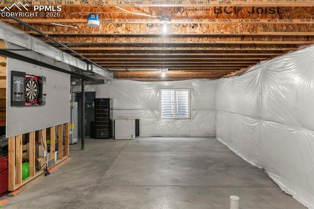 9525 Prairie Dove Drive, Peyton, CO 80831