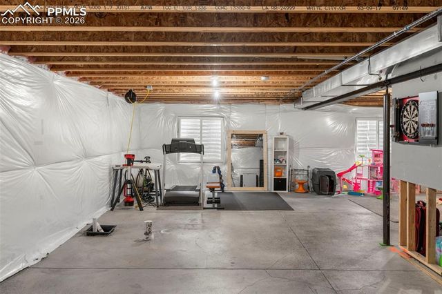 9525 Prairie Dove Drive, Peyton, CO 80831