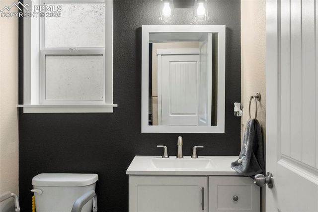 9525 Prairie Dove Drive, Peyton, CO 80831