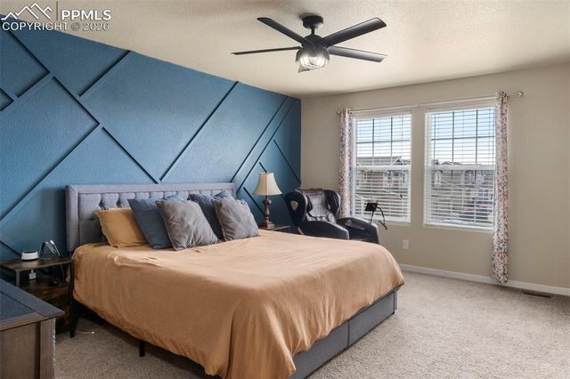 9525 Prairie Dove Drive, Peyton, CO 80831