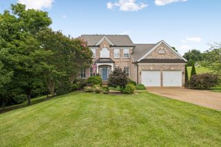 6341 Williams Grove Dr, Brentwood, TN 37027