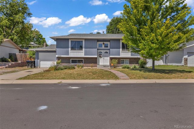 6869 Quay Street, Arvada, CO 80003