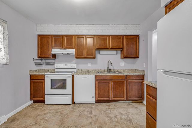 6869 Quay Street, Arvada, CO 80003