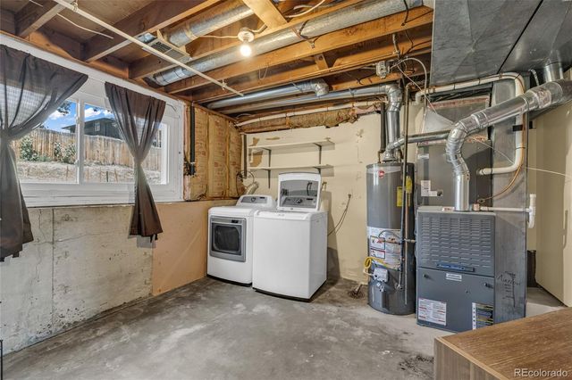 6869 Quay Street, Arvada, CO 80003