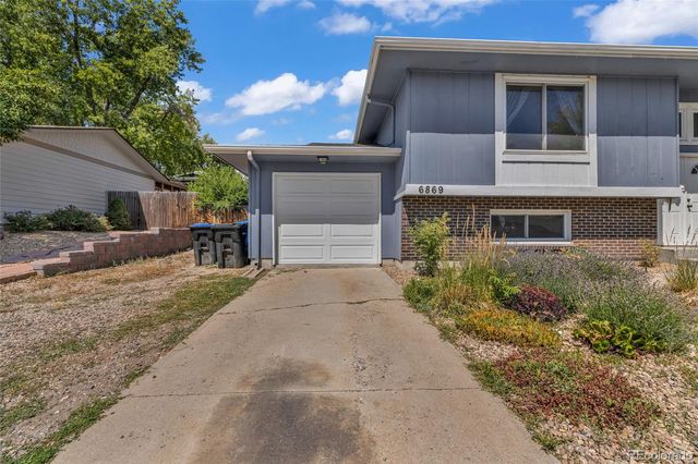 6869 Quay Street, Arvada, CO 80003