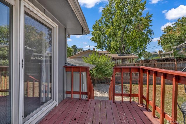 6869 Quay Street, Arvada, CO 80003