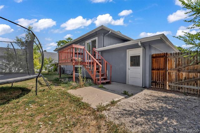 6869 Quay Street, Arvada, CO 80003