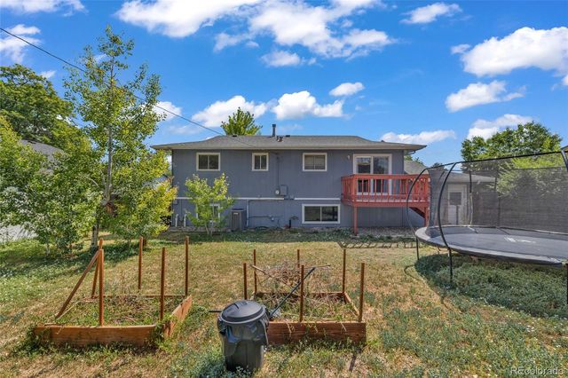 6869 Quay Street, Arvada, CO 80003