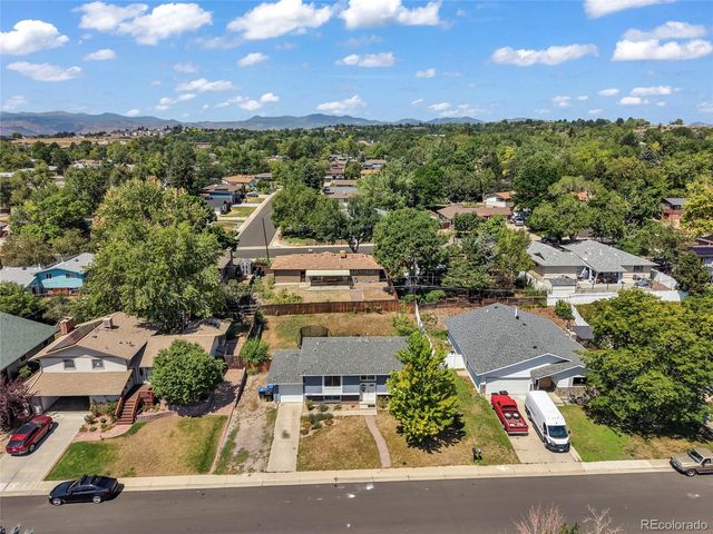 6869 Quay Street, Arvada, CO 80003