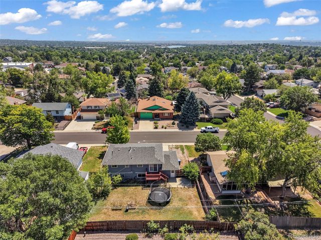 6869 Quay Street, Arvada, CO 80003