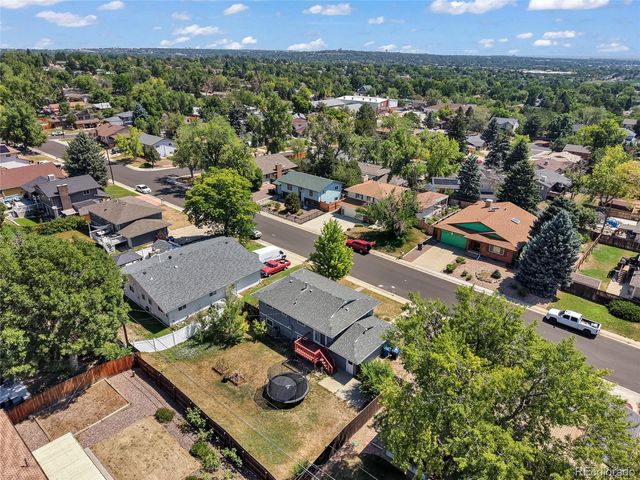 6869 Quay Street, Arvada, CO 80003