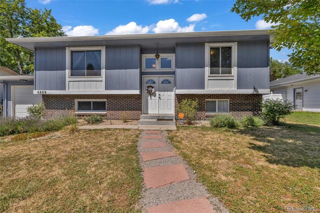6869 Quay Street, Arvada, CO 80003