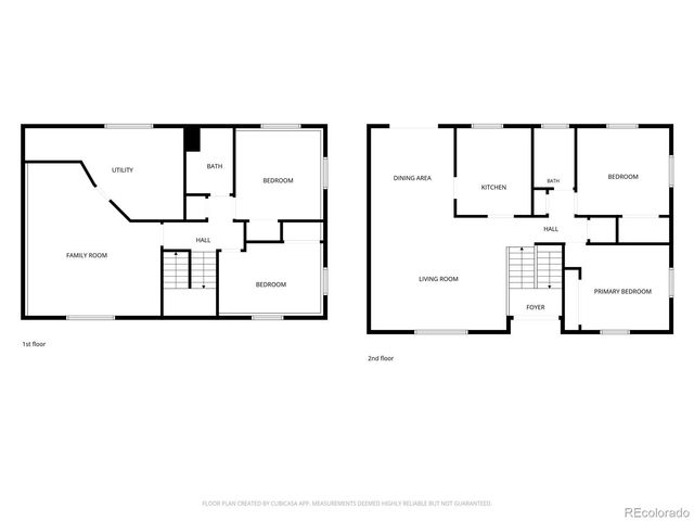 6869 Quay Street, Arvada, CO 80003
