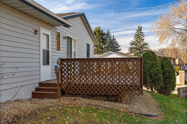 3447 Linbridge COURT, La Crosse, WI 54601