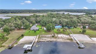 141 E COWPEN LAKE POINT ROAD, Hawthorne, FL 32640