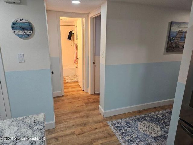 555 Fillmore Avenue 101, Cape Canaveral, FL 32920