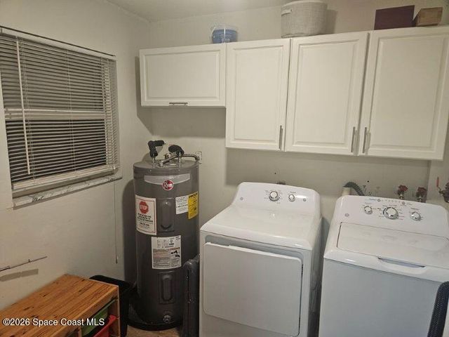 555 Fillmore Avenue 101, Cape Canaveral, FL 32920