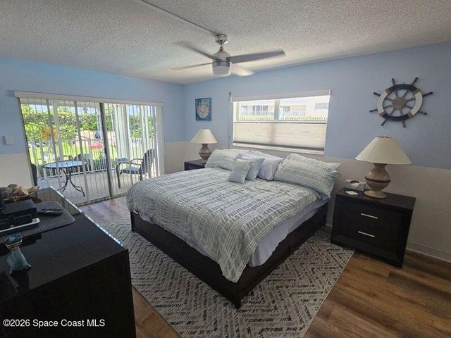 555 Fillmore Avenue 101, Cape Canaveral, FL 32920